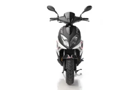 Keeway F-Act 50 Evo 2018 - Bild 7 Keeway F-Act 50 Evo 2018 - Bild 7